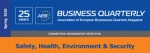 Журнал «Business Quarterly», Весна, 2020 