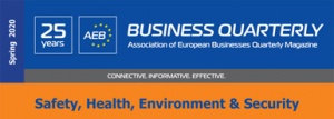 Журнал «Business Quarterly», Весна, 2020 