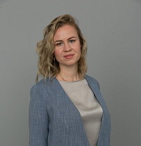 Бычкова Екатерина Андреевна