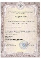 Лицензия на осуществление дилерской деятельности № 045-06312-010000, выдана 10.12.2002г. Лицензия на осуществление дилерской деятельности № 045-06312-010000, выдана 10.12.2002г.